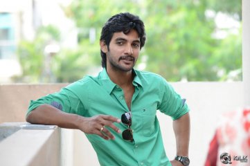 Aadi Interview About Rough